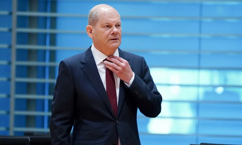 Γερμανία: Σολτς και ηγέτες των 16 κρατιδίων συμφώνησαν για «αυστηρότερη μεταναστευτική πολιτική»